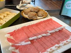 -南门涮肉(通州大船店)