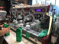 -COSTA COFFEE(常熟路店)