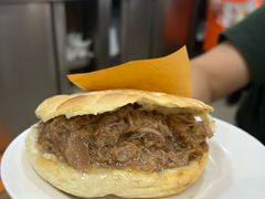 -子午路张记肉夹馍(翠华路店)