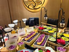-一朵菌·野生菌探索家火锅(南亚店)