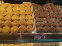 -東更道点心行(利客来店)