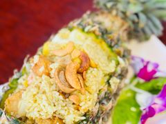 -Dang restaurant (patong phuket)