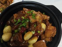 -新新湘菜馆(新中街二条店)