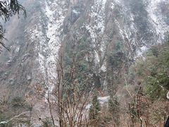 -九峰山