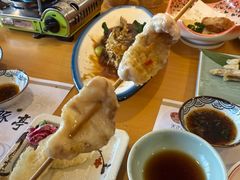 -天正河鲀·河豚亭(大连店)