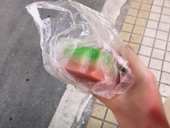 -陈记印尼风味小吃(北湖店)