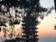 -缙云山景区