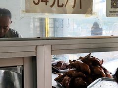 -龙潭李鸭子同乐饭店