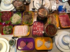 -太古汇海鲜姿造(延寿店)