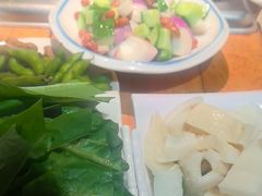 -草原塞蛮羊火锅城(港湾店)