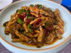 -佳佳麻辣烧菜馆