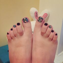 -EasyLady美甲沙龙