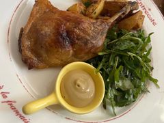 -Entrecôte 法国牛扒馆(保利·时光里店)
