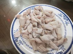 -老爆肚满五香烧牛羊肉