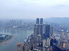 -WFC会仙楼观景台