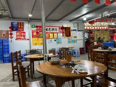 -大地农庄(逢沙大道店)