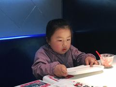 -鱼酷活鱼烤鱼(南京水游城店)