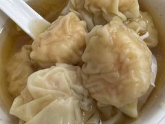 -麦文记面家(佐敦店)