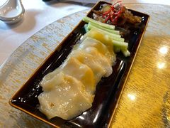 -唐阁(香港朗廷酒店)
