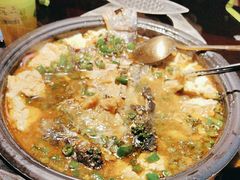 -探鱼·鲜青椒爽麻烤鱼(领展购物广场店)