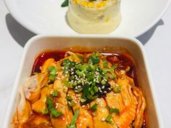 -峨嵋酒家总店(车公庄店)