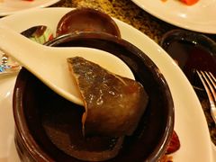 -怡咖啡海鲜自助餐厅(浦东香格里拉店)