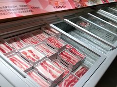 -德得轩烤涮一体自助餐厅(王府井店)