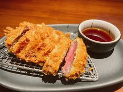 -山杏yama-katsu·吉列炸物