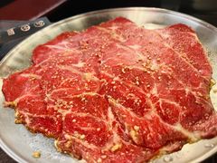 -大馥·炭火烧肉酒场(莘庄莘福坊店)