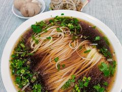 -兴和园拉面(泉涌街鲜鲜店)