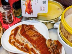 -小吊梨汤·北京菜·烤鸭(鸟巢店)