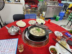 -花苑美食横琴生蚝火锅(拱北粤华路店)