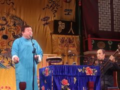 -湖广会馆大戏楼