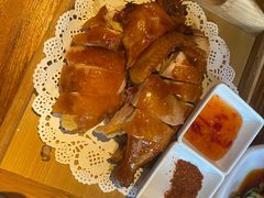 -南海渔家•海鲜•正宗海南菜(海棠湾店)
