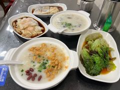 -卓粤拉肠(红庙店)