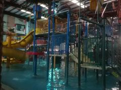 -南宫温泉水世界