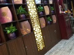 -莱仪堂艾灸经络养生馆(九亭一店)