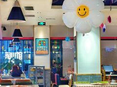 -米斯特比萨(罗斯福店)