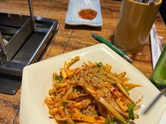 -泰善串店•延边朝鲜族烧烤(理工大学店)