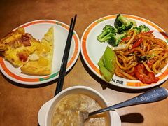 -比格比萨自助(宋家庄店)