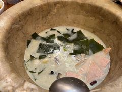 -滇香肴·云南菜蒸汽石锅鱼(云南北路店)