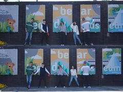 -济州岛泰迪熊博物馆