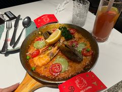 -CRAZYONES克芮旺斯西班牙餐厅(苏州中心店)