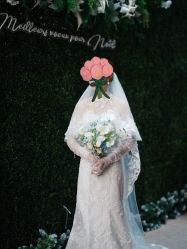 -LOVE SHINE婚纱·红鼎庄龙凤褂·妈妈装定制