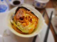 -云和夜泊酒店·中餐厅