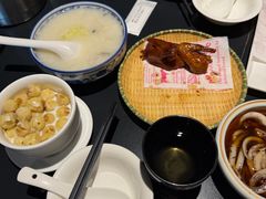 -兰亭轩茶餐厅(长江路店)