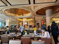-怡聚轩全日制自助餐厅(大中华喜来登酒店)
