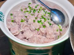 -费大厨辣椒炒肉(万家丽一店)