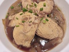 -新虹楼饭庄(崇明陈家镇店)
