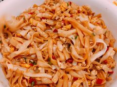 热米粉-庞家烧烤客栈(炮台山店)